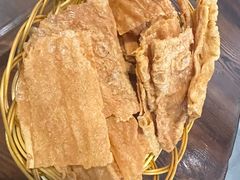 -谢大牛馆·中式卤牛排(老店)