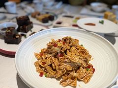 -北平楼·烤鸭·北京菜(牡丹园店)