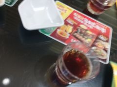 -豪客来牛排(中核世纪广场店)