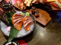 -古田居·特色寿司料理(星之岛旗舰店)