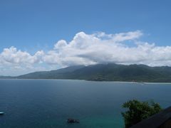 -海南分界洲岛旅游区