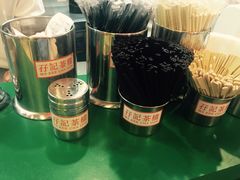 -孖记茶档·热腾茶餐(荔湾领展广场店)
