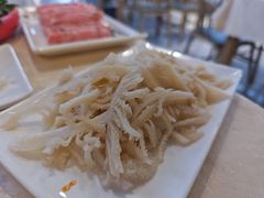 -虾大侠·盱眙龙虾老北京铜锅涮羊肉(金楠天街店)
