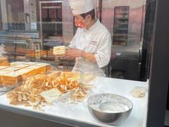 -味多美蛋糕(马家堡永辉店)