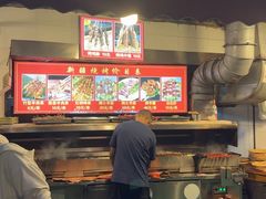 -贯贯吉·清真餐厅(浙江中路店)