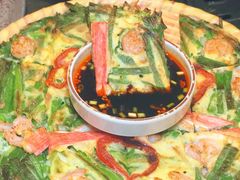 -首尔烤肉大排档(合生汇店)