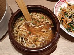-满园烤鸭·春饼(太原街万达店)