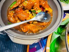 -甘家界牌柠檬鸭(青山店)