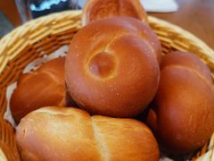 -香草意餐厅(杏石口路店)