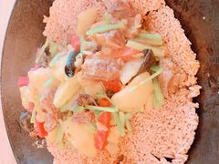 -薇酌饮·陕西菜(南门外店)
