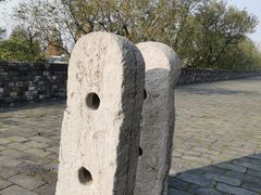 -东水关遗址公园