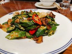 -那家老院子东北菜·饺子·小鸡炖蘑菇(艳华街店)