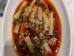 -峨嵋酒家 南北川菜 优选烤鸭(广渠路店)