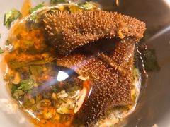 -重庆叉叉裤老火锅(云岭东路店)