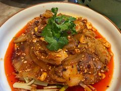 夫妻肺片-火婆子·川小馆(扬韬科技广场店)