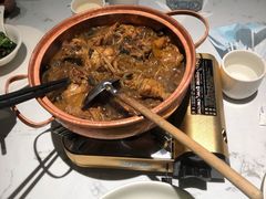 -关东小磨东北菜(漕河泾印象城店)