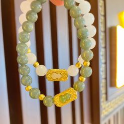 点击看大图 -Cindy Jewelry·钻戒·彩色宝石