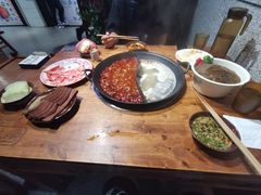 -楠火锅(龙阳广场店)