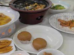 -明香海鲜酒家(华强北店)