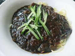 -桃园中华料理炸酱面(燕儿岛路店)