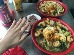-易记皮肚面(明瓦廊店)