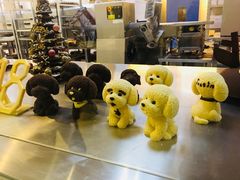 -歌斐颂巧克力小镇