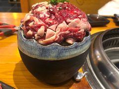 -丸藏和牛烧肉专门店(园区师惠坊店)