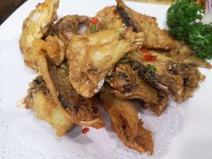-寻味顺德·南记酒家·传统顺德菜·鱼生(广源路店)