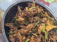-金家小吃(美岭小区店)