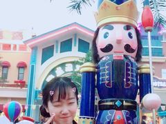 -郑州方特梦幻王国