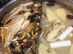 -快乐小羊(富强中路店)