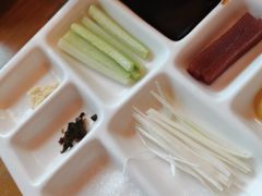 -局气 烤鸭·北京菜(光华路店)