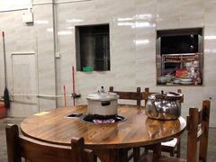 大堂-潮陈记土鸡火锅(东厦北路店)