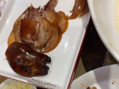 -京味斋·北京烤鸭(北京南站洋桥店)
