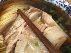 -裕兴记·三虾面(西北街总店)