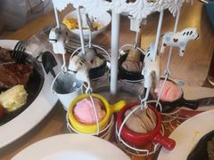 -豪客来牛排(红豆万花城店)