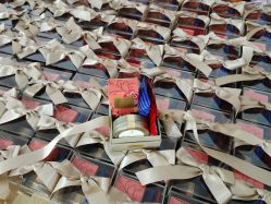 -卡卡喜糖伴手礼·商务礼宝宝礼·婚礼用品