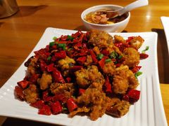 疯狂麻辣鱼-望京一号·重庆江湖菜(工体店)