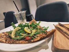 -GOTLOT COFFEE&KITCHEN角落厨房NOOK店