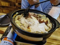 牛肉寿喜锅-鸟先生居酒屋(东湖馨园店)