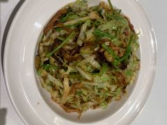 -鸿运楼烤鸭店(天桥店)