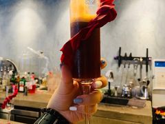 -BE NORMAL CAFE(霞溪路店)