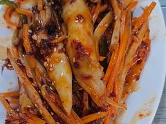 -韩麦大冷面(桂花街直营店)