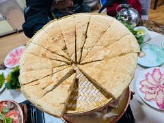 -藏味八珍特色火锅