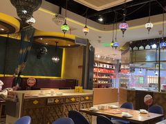 -耶里夏丽新疆餐厅(百联中环购物广场店)