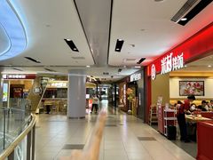 -天津国贸购物中心