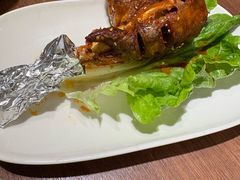 -贯贯吉·清真餐厅(浙江中路店)