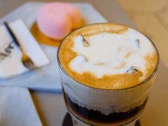 -CAFE'IN精品咖啡体验空间(小寨店)