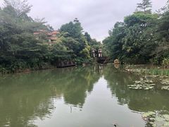 -广州锦绣香江度假别墅