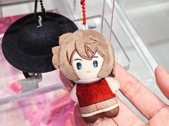 -泡泡玛特POPMART(上海环球港店)